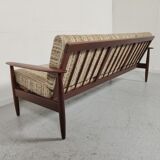 Scandinavian 60s sofa