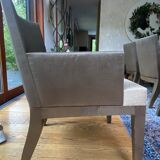 10 chairs