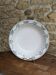 Old hollow ceramic serving dish Moulin des loups & Hamage model Graciela