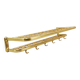 Art Deco wall hanger, 1960s