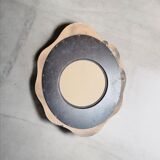 Random shape mirror