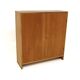 Scandinavian teak wardrobe, Hans J Wegner, Ry Møbler, Denmark, 1960