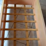 Child bed rounded shape, 60s
