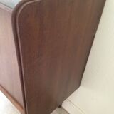 Sideboard SAM Edition with compass feet