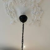 Industrial type lamp