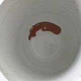 Rio stoneware cups Atelier Hurtault Puisaye