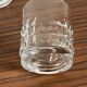 Whisky glasses