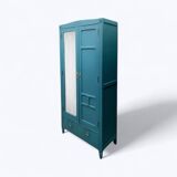 Parisian Art Deco hotel armoire