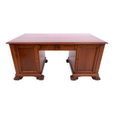 Desk, Germany, around 1930.
