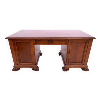Desk, Germany, around 1930.