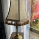 Vintage lamp