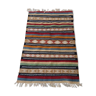 Kilim tapis multicolore 97x144cm