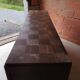 Enfilade Buffet Charles Dudouyt Art Deco 1940 - Solid Oak - Dami Top