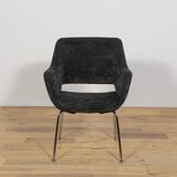 Model Kilta Armchairs by Olli Mannermaa for Juch Mobelfabrik, Germany, 1970