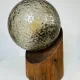 Sphere Table Lamp By Hustadt Leuchten, Germany, Circa 1970S
