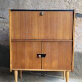 Secretary storage unit 1950s-1960s
