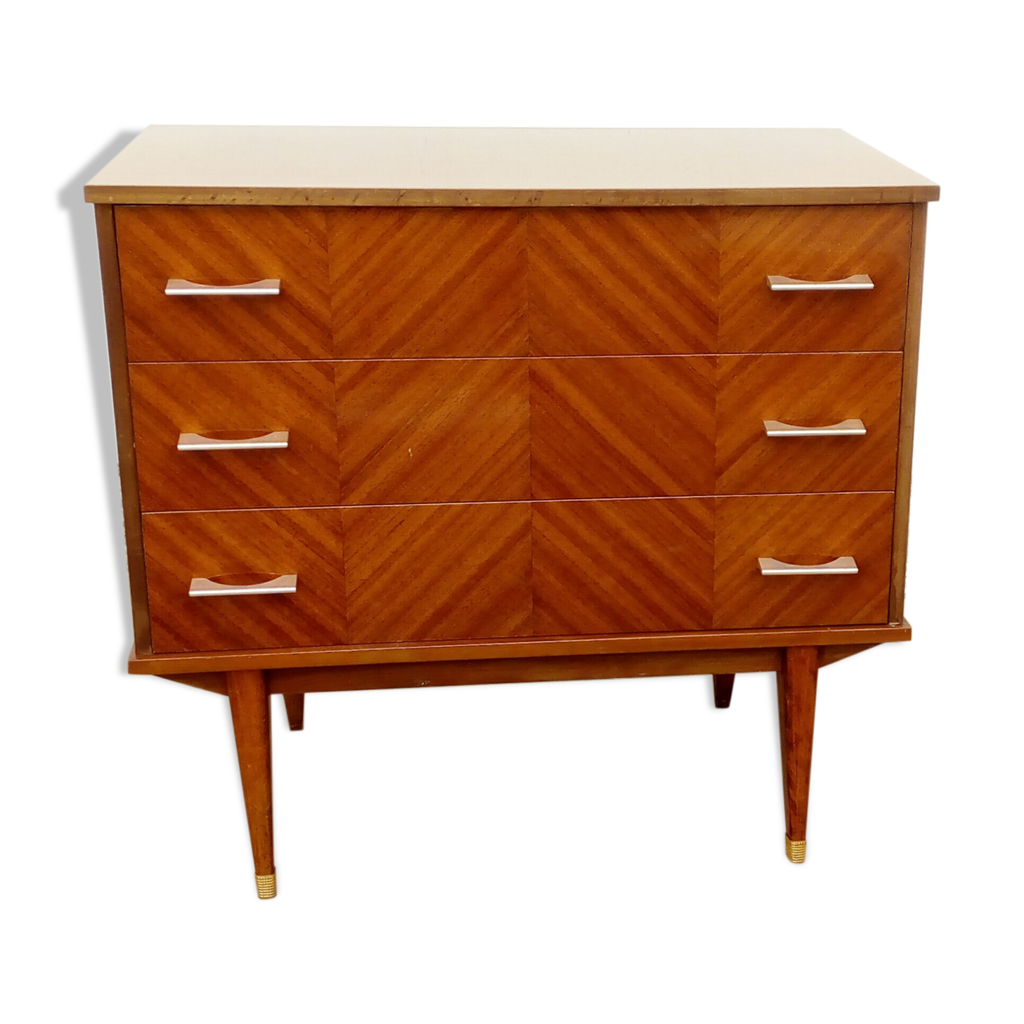 Chest of drawers 3 drawers