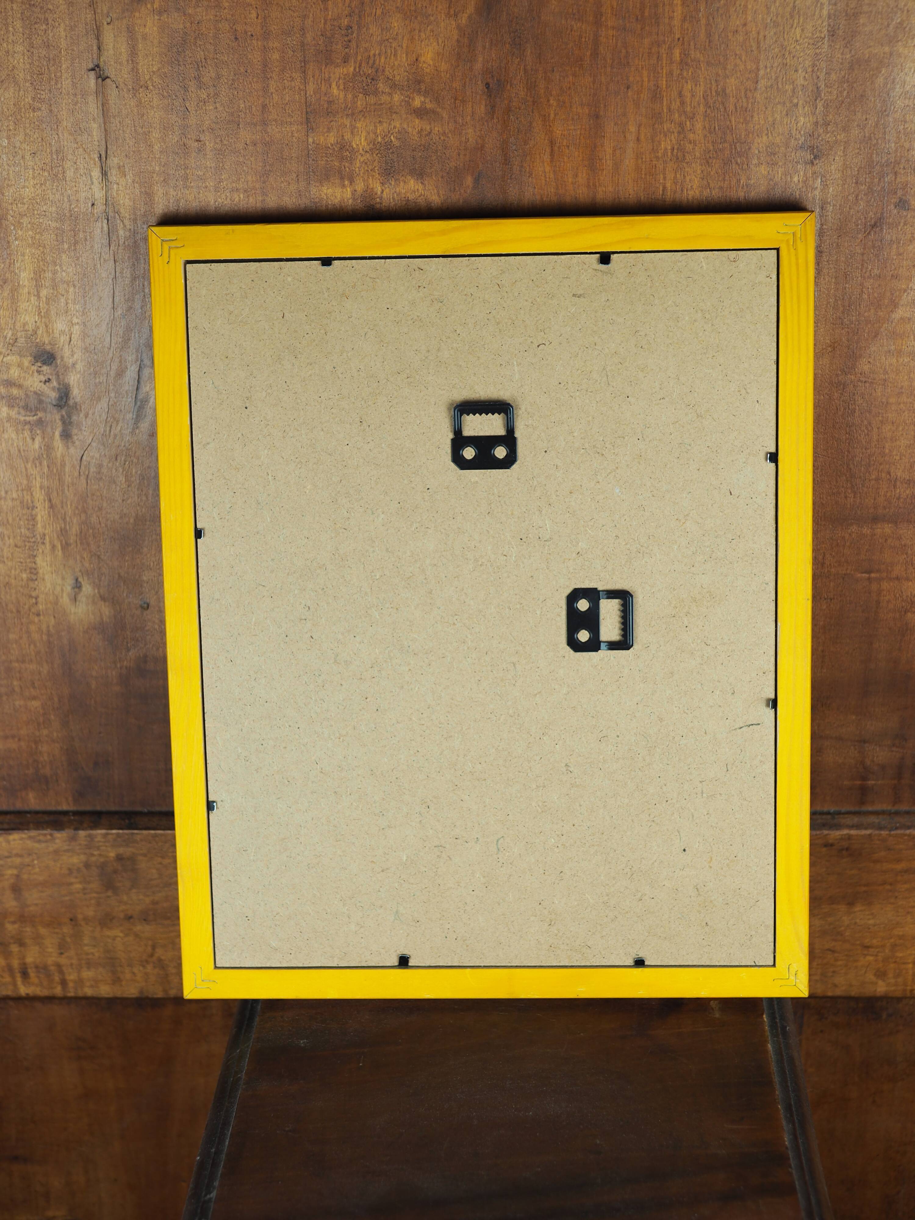 Minimalist composition Winnie the Pooh from book illustrations - E.H. Shepard - XXth