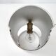 Vintage lamp 1960 space age
