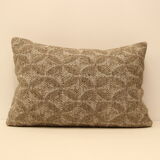Oreiller kilim turc