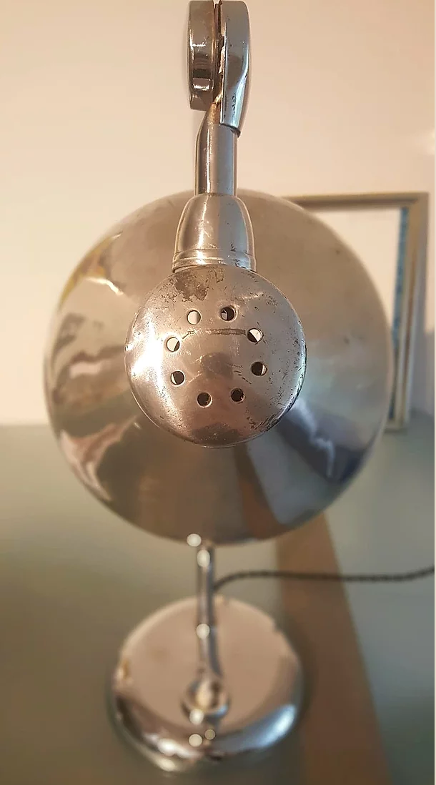 Lampe articulée Jumo modèle GS1