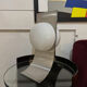 Lampe à poser par François Monnet, 1960