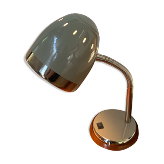 Lampe bureau corep vintage 70