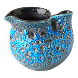 Pot à lait fat lava