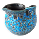 Fat lava milk jug