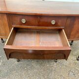 Empire buffet serving work sideboard
