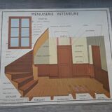 Rossignol school poster
