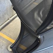 Arflex Prive Fauteuil by Pablo Nava