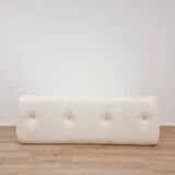 Kali sofa and pouffe set designed by Michel Ducaroy in 1970