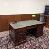 Classic English Partnerdesk Desk