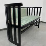 Fledermaus seating group by Josef Hoffmann, produced by Wittmann Vienna.