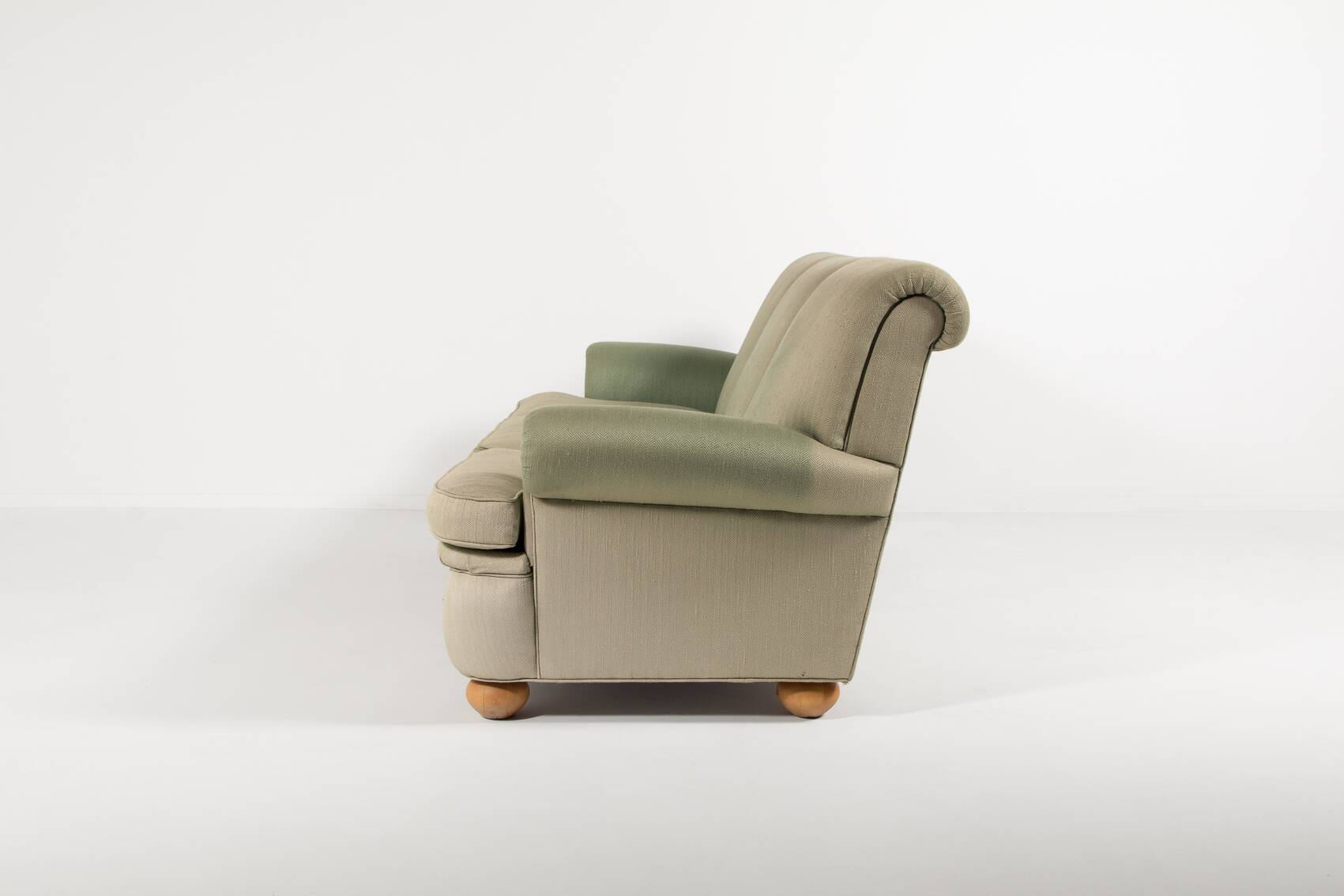 ‘Dover’ sofa by Arne Norell, Sweden 1970s