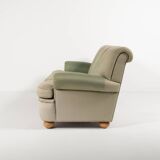 ‘Dover’ sofa by Arne Norell, Sweden 1970s