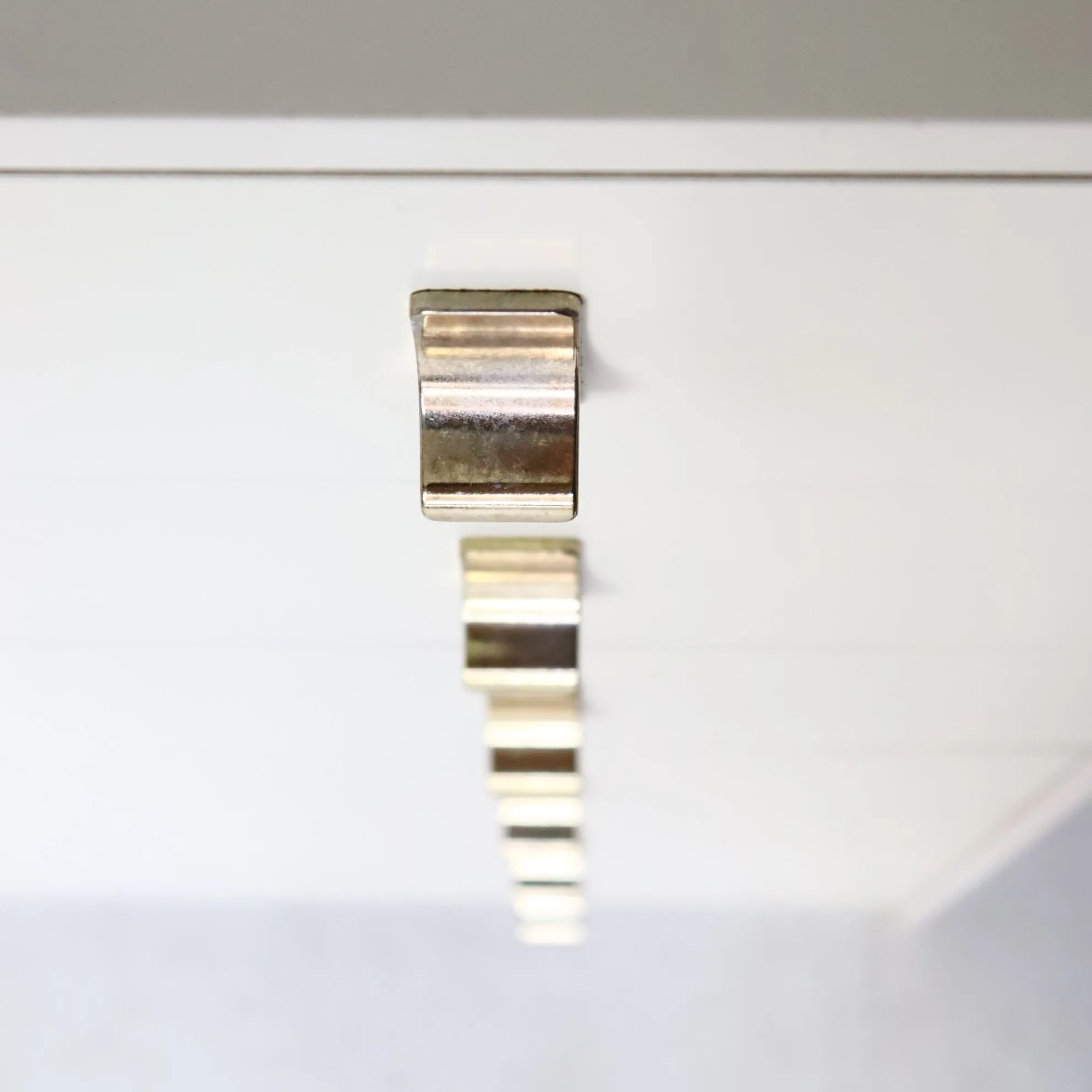 1970s eight-drawer chest of drawers