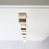 1970s eight-drawer chest of drawers