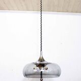 Suspension space age