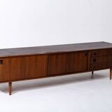 Enfilade scandinave vintage