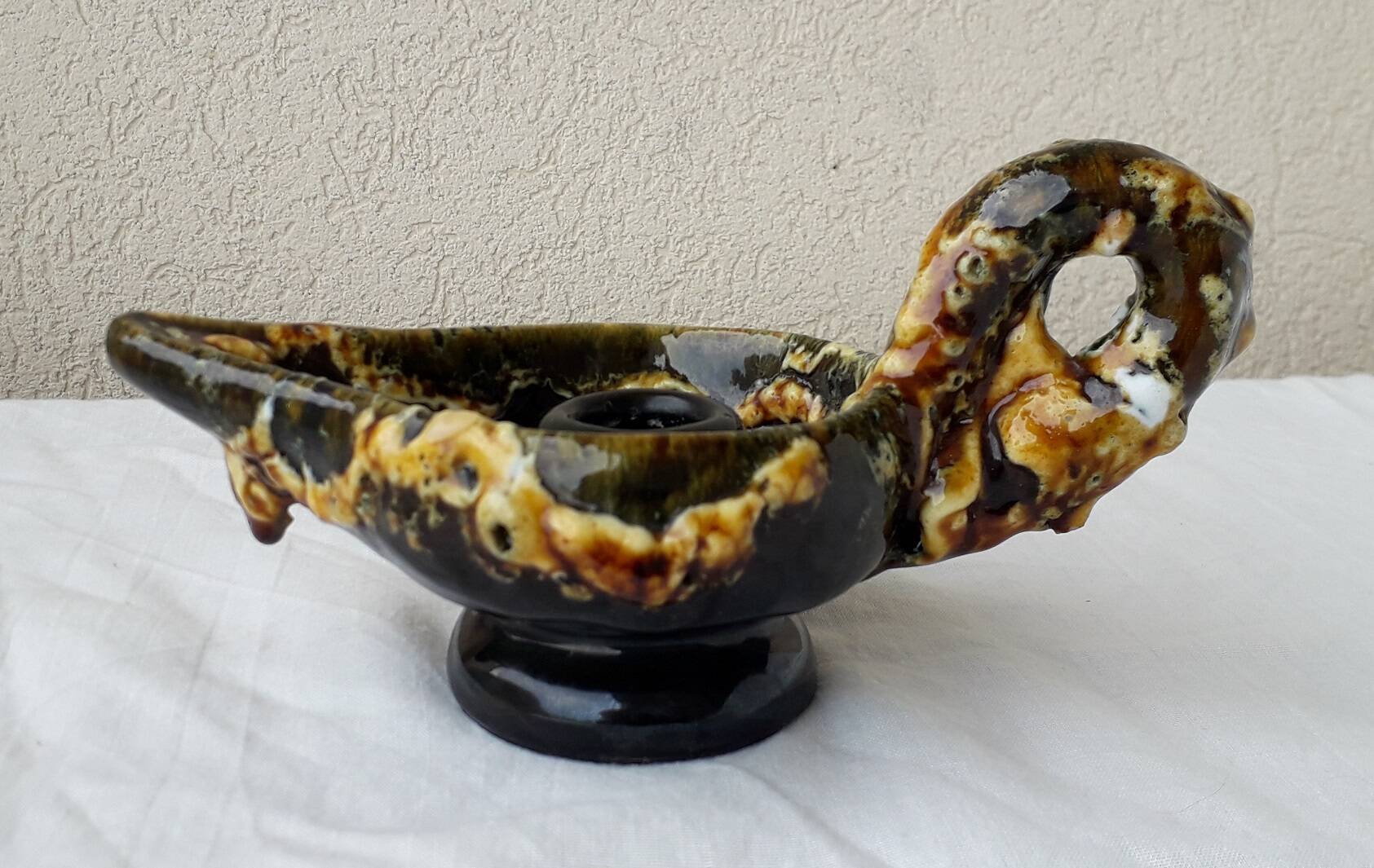 Vallauris Candle Holder