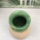 Vase / pencil pot Aegitna Vallauris
