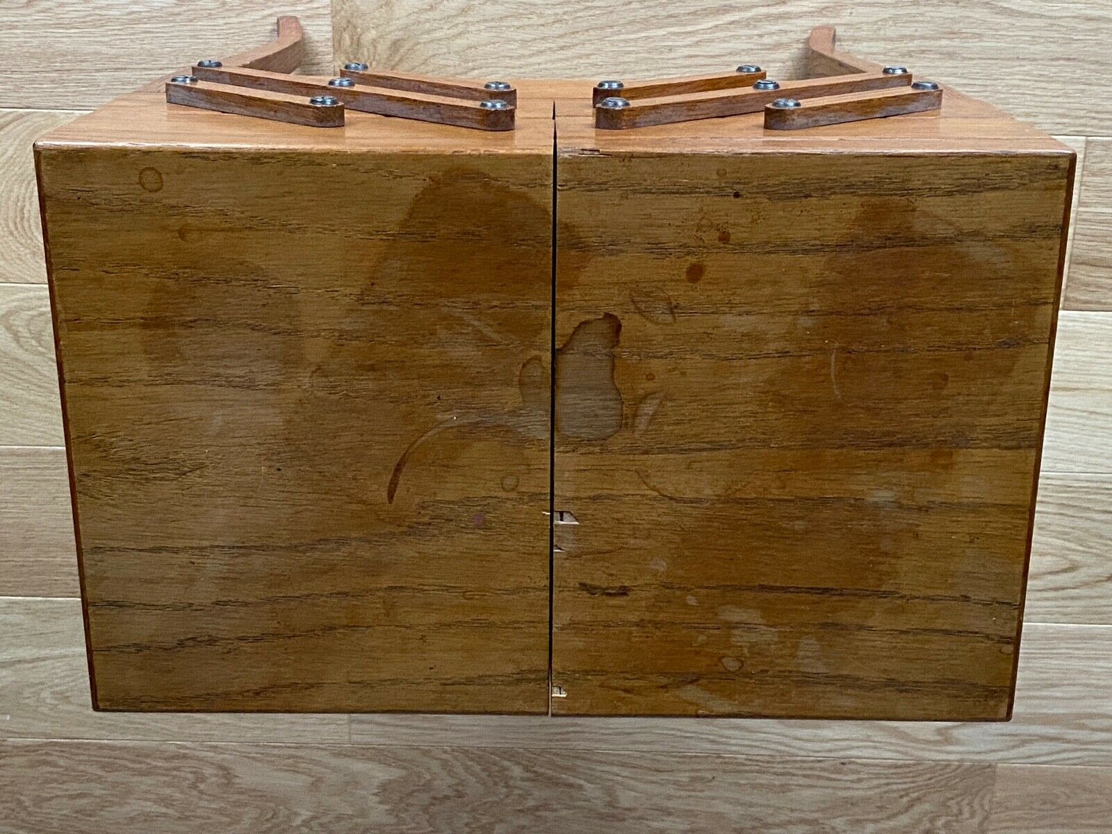 Sewing worker with xx th drawer system 4 feet