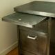 vintage desk
