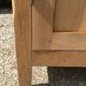 Armoire parisienne bois brut