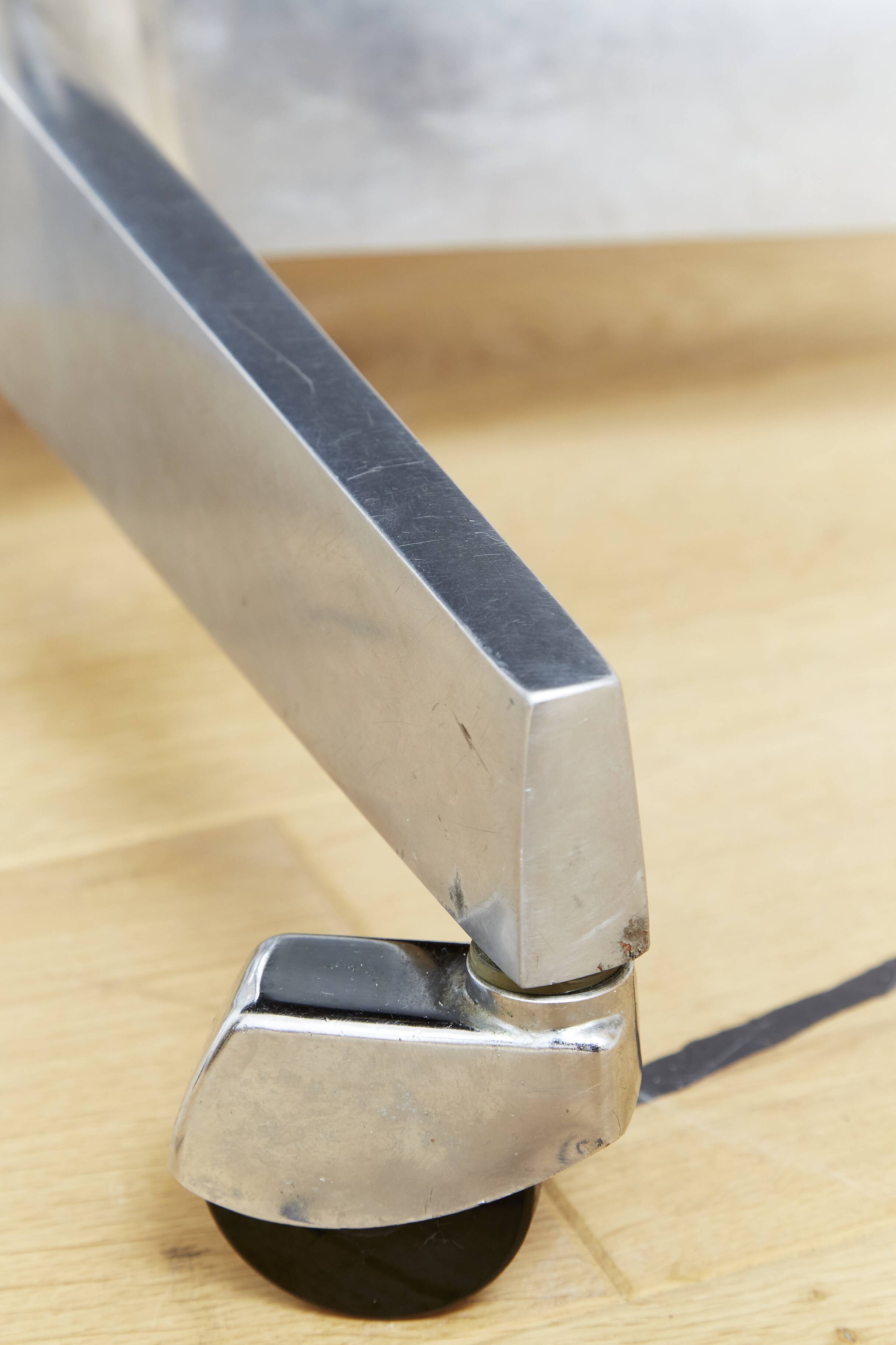 Siège de bureau DS35 de Robert Haussmann