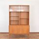 Mid-Century Oak Cabinet by M. Grabiński for Ikea, 1960s