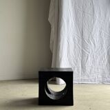 Coffee table, or openwork cubic stool H40 W40