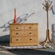 vintage chest of drawers